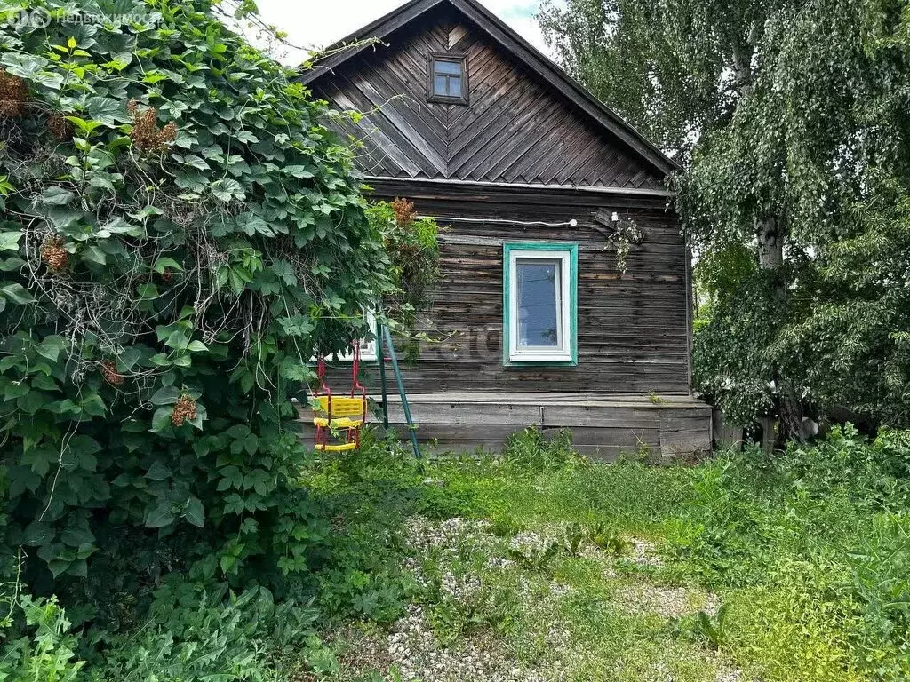 Дом в Саратов, Зеленодольская улица (63.5 м) - Фото 1