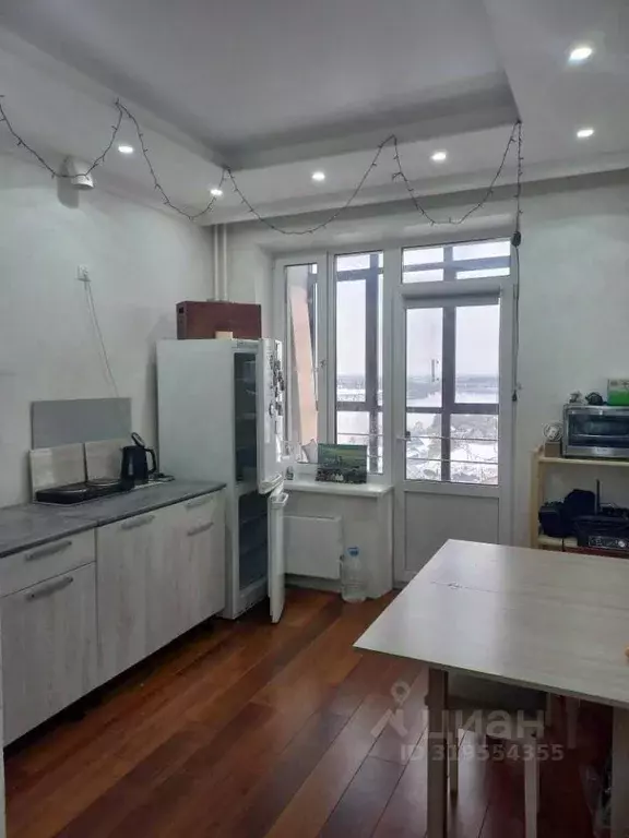 1-к кв. Псковская область, Псковский район, Писковичская волость, д. ... - Фото 2