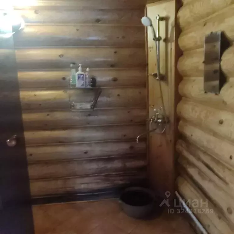 Дом в Ленинградская область, Приозерский район, Ромашкинское с/пос, ... - Фото 2