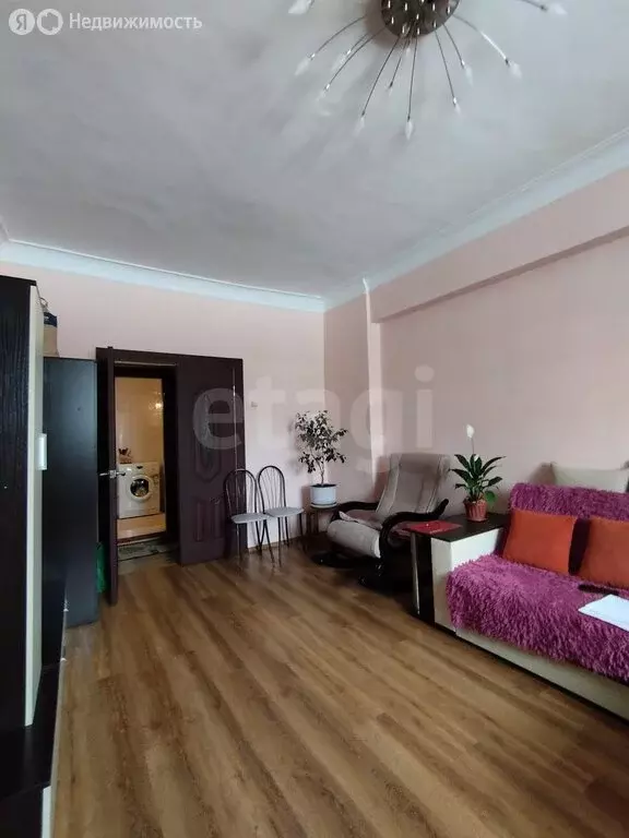 3-комнатная квартира: Йошкар-Ола, бульвар Чавайна, 34 (87 м) - Фото 2