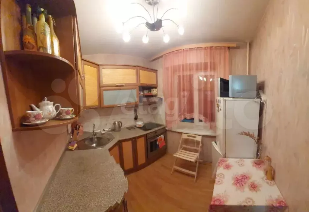 2-к. квартира, 45 м, 4/5 эт. - Фото 1