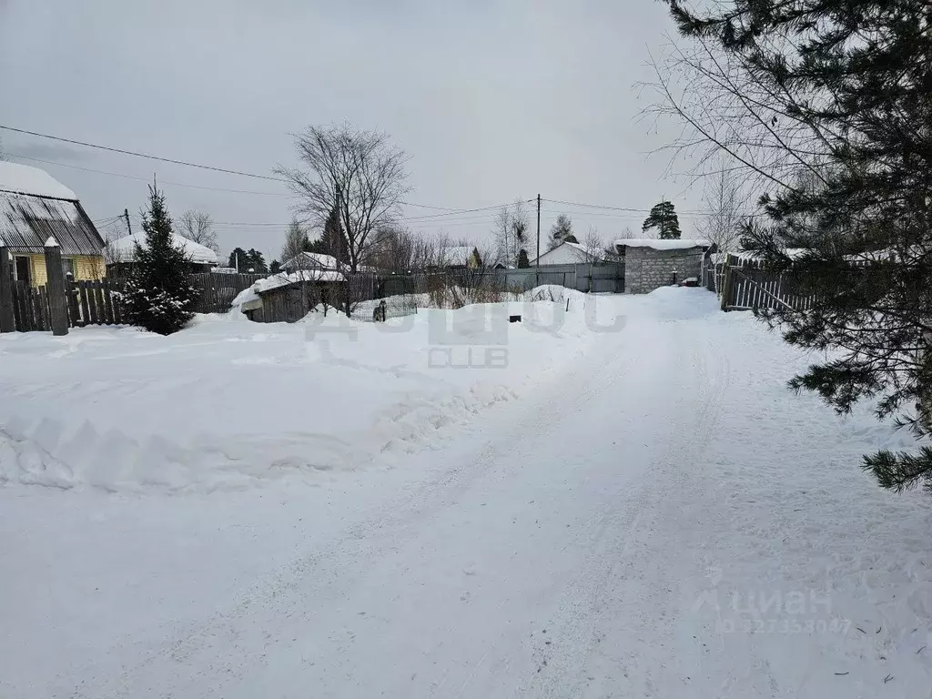 Дом в Свердловская область, Березовский муниципальный округ, пос. ... - Фото 2