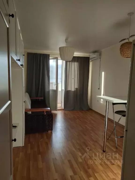 Студия Ростовская область, Ростов-на-Дону Батуринская ул., 159/78 ... - Фото 1