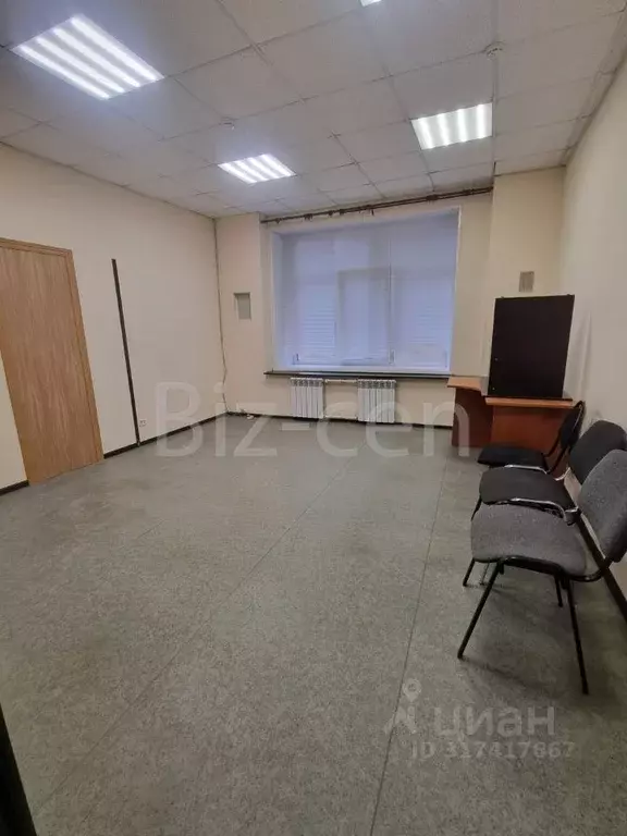 Офис в Санкт-Петербург наб. Обводного Канала, 64к2 (21 м) - Фото 0