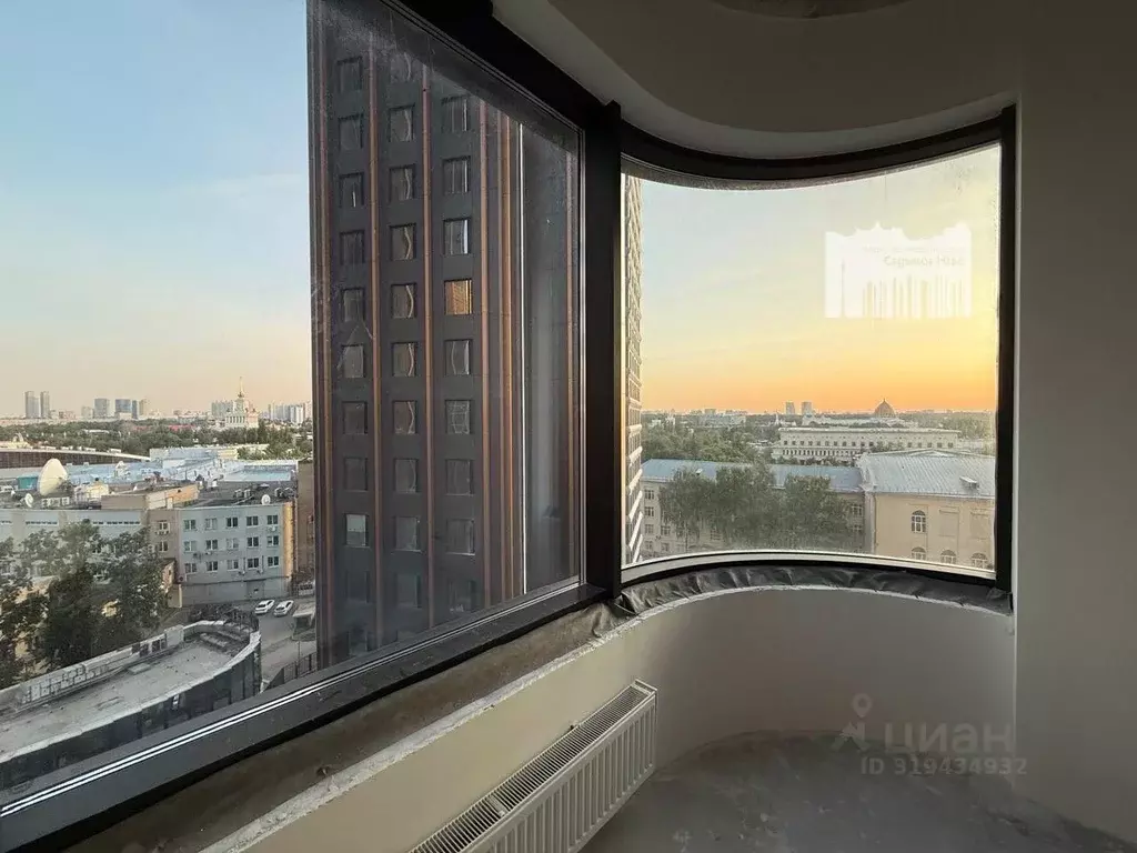 1-к кв. Москва ул. Вильгельма Пика, 1 (46.9 м) - Фото 1