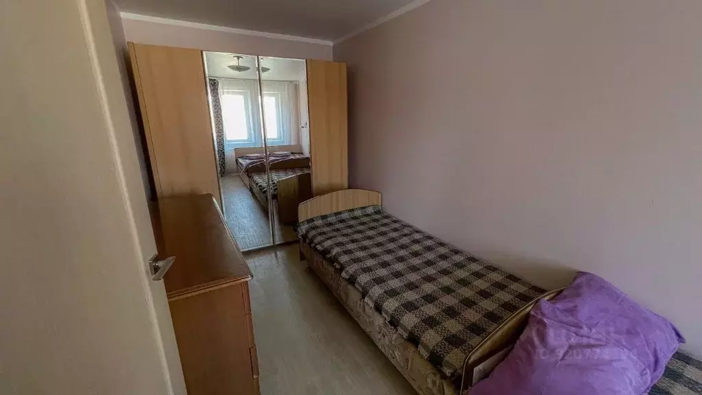 2-к кв. Красноярский край, Норильск Ленинский просп., 28к3 (56.0 м) - Фото 2