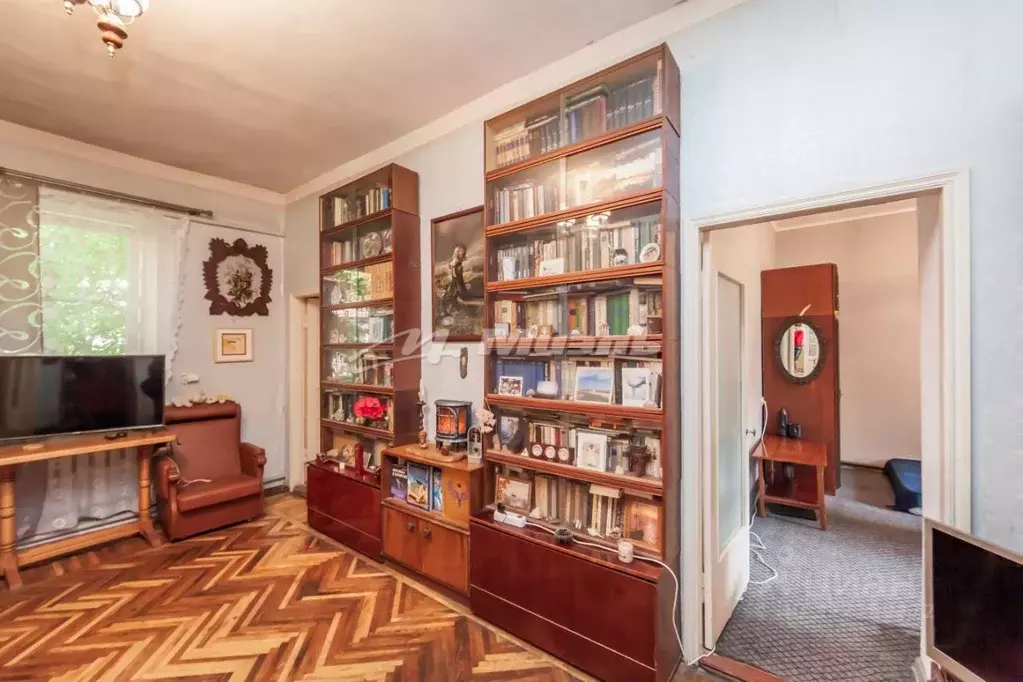 Дом в Крым, Симферополь ул. Куйбышева (126 м) - Фото 1