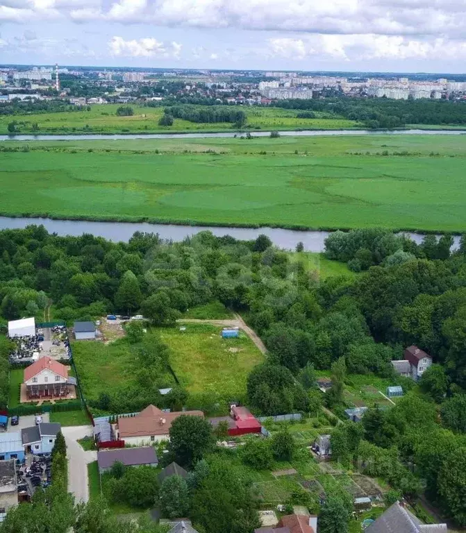 Участок в Калининградская область, Калининград ул. Подполковника ... - Фото 2