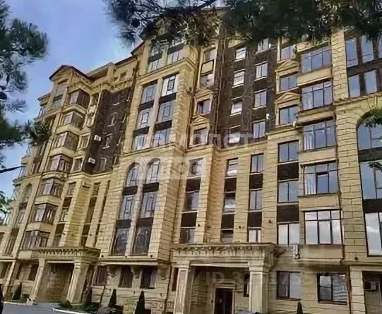 3-к кв. Дагестан, Махачкала ул. Пирогова, 32А (123.7 м) - Фото 1