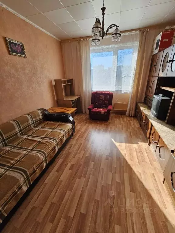 Комната Москва Новокосинская ул., 51К2 (17.0 м) - Фото 2