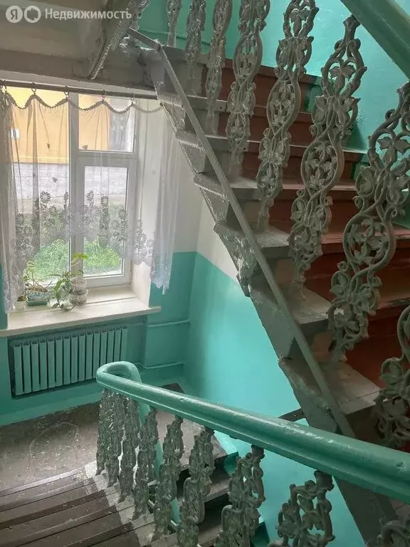 2-комнатная квартира: Старый Оскол, улица Ленина, 72 (44 м) - Фото 0