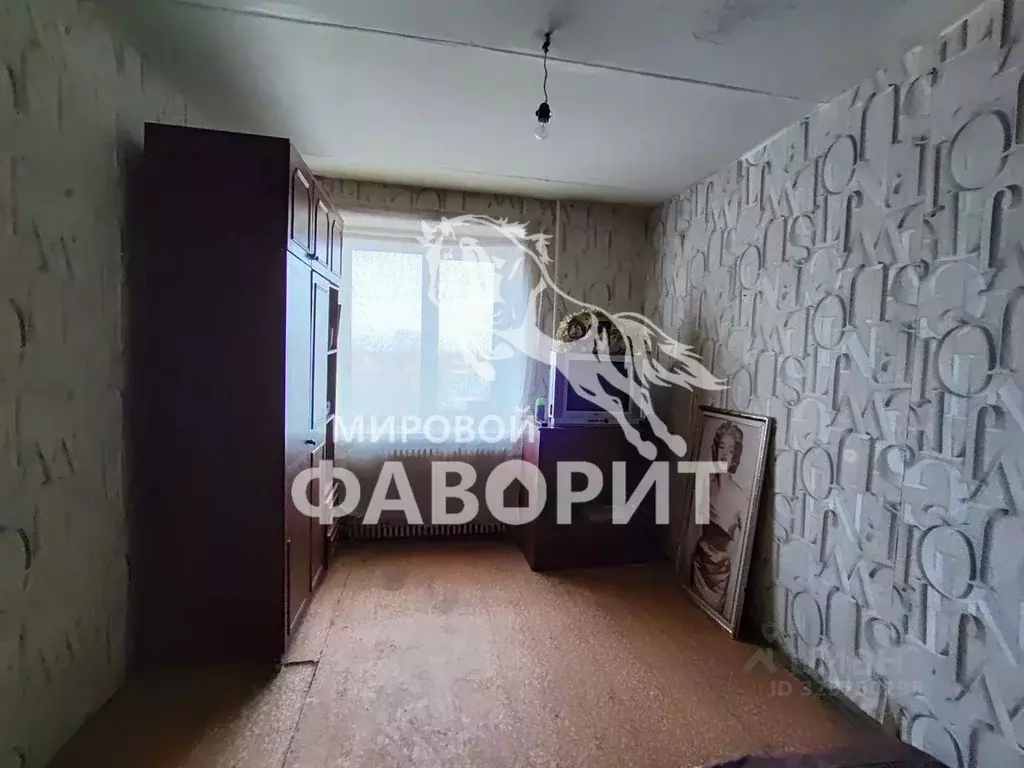 Комната Оренбургская область, Оренбург Беляевская ул., 33 (12.7 м) - Фото 2