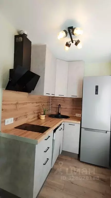 3-к кв. Пермский край, Пермь Комсомольский просп., 96 (65.5 м) - Фото 1