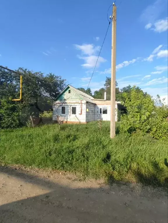 Дом 32 м на участке 6 сот. - Фото 1