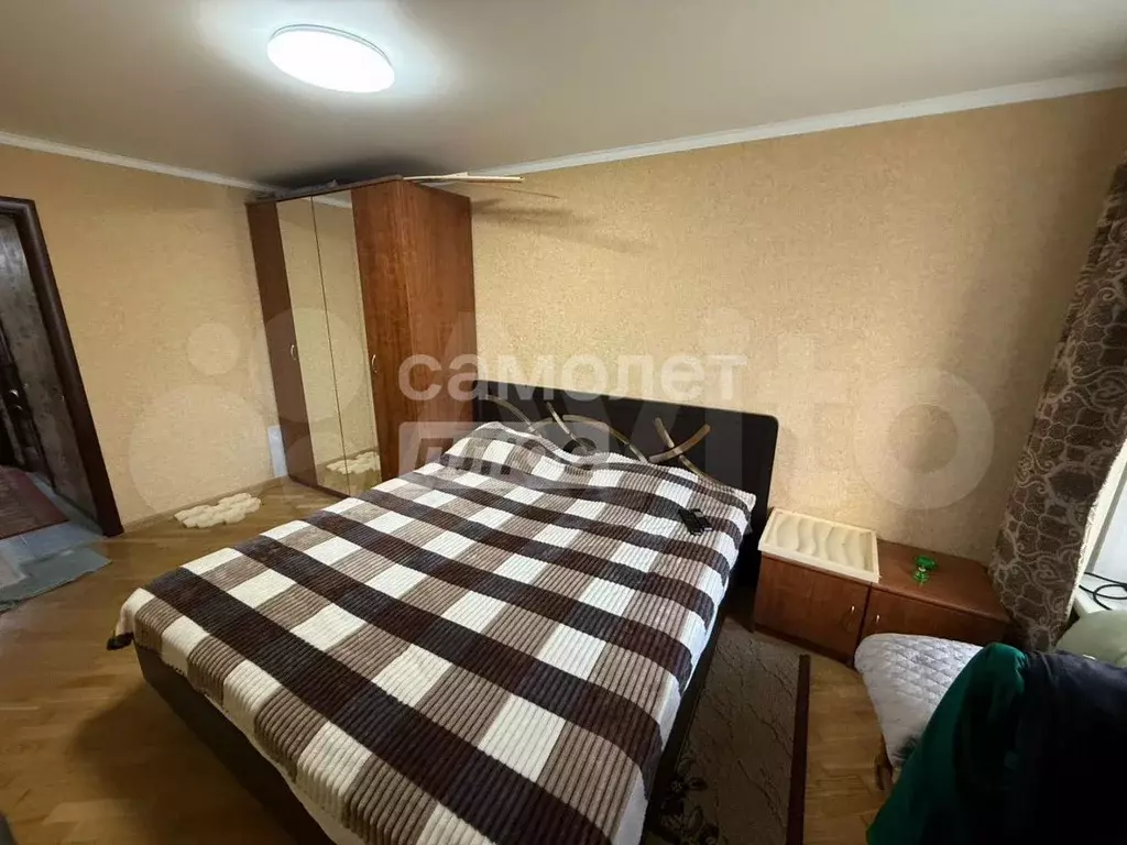 2-к. квартира, 58,7 м, 2/5 эт. - Фото 1