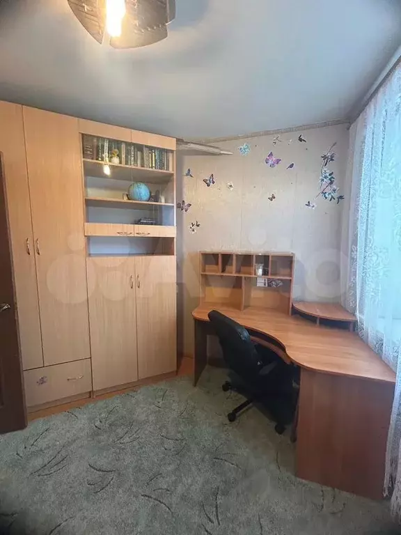 2-к. квартира, 59 м, 4/10 эт. - Фото 1