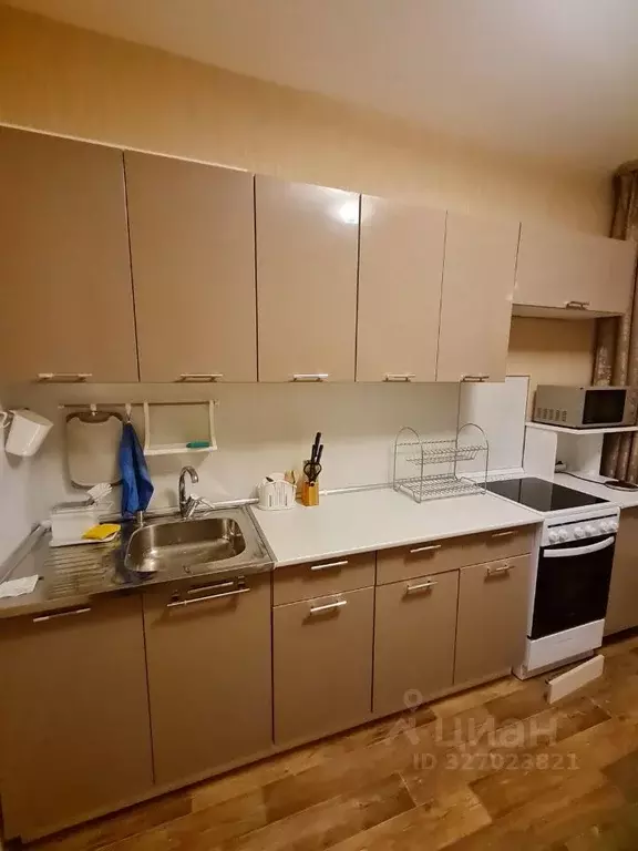 2-к кв. Москва Зеленоградская ул., 17К5 (54.0 м) - Фото 1