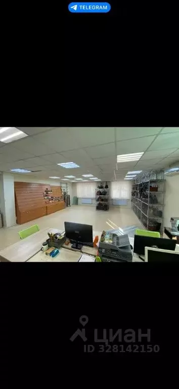 Офис в Свердловская область, Екатеринбург ул. Бажова, 51 (100 м) - Фото 1