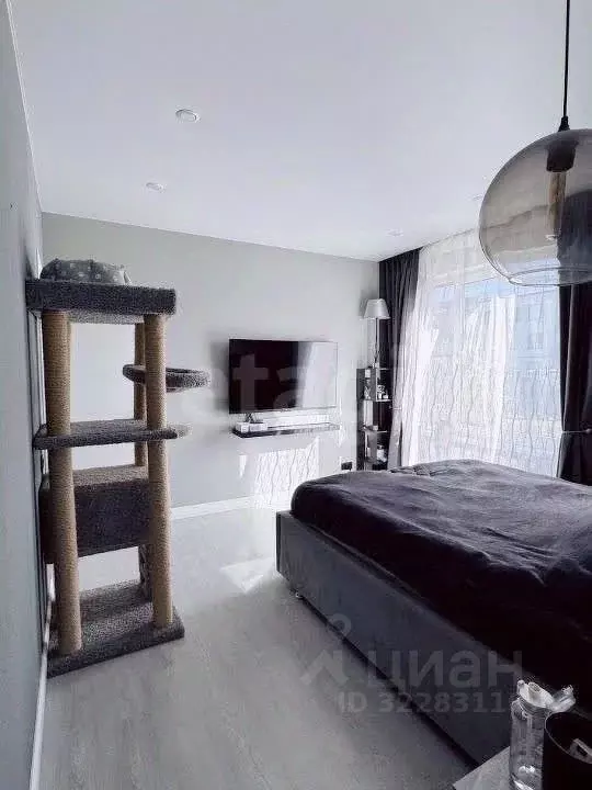 2-к кв. Московская область, Истра муниципальный округ, д. Красный ... - Фото 1