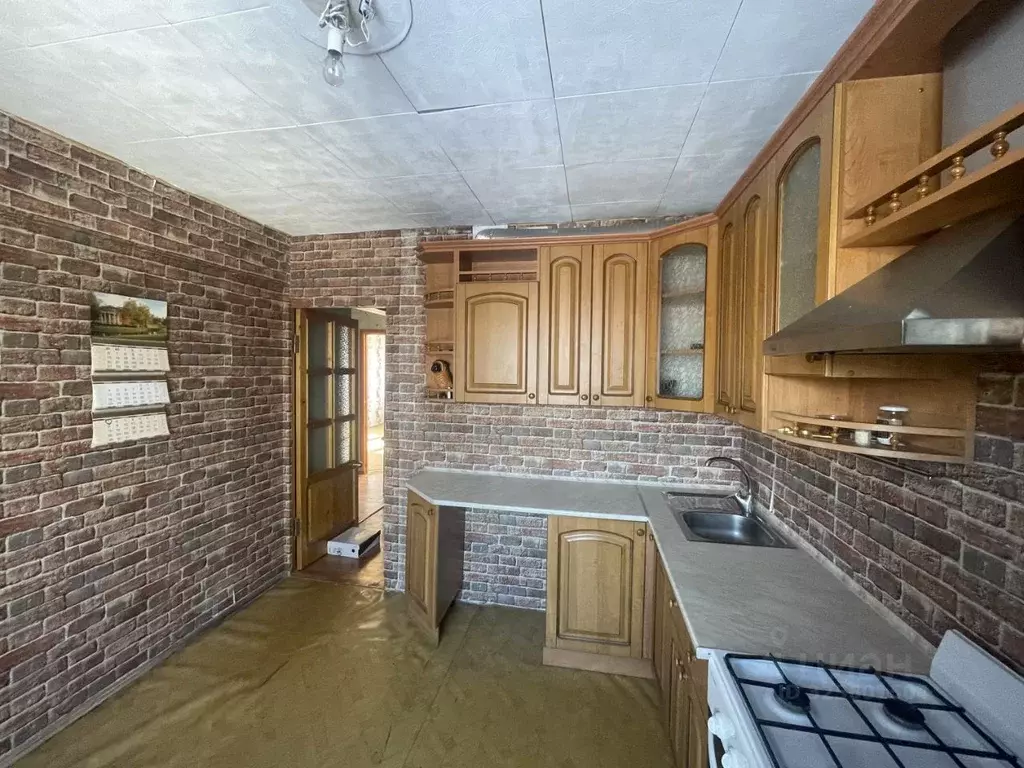 2-к кв. Омская область, Омск Московка мкр, ул. 1-я Станционная, 9/1 ... - Фото 2