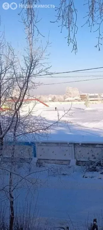 1-комнатная квартира: Топки, улица Николая Островского, 1 (29 м) - Фото 1
