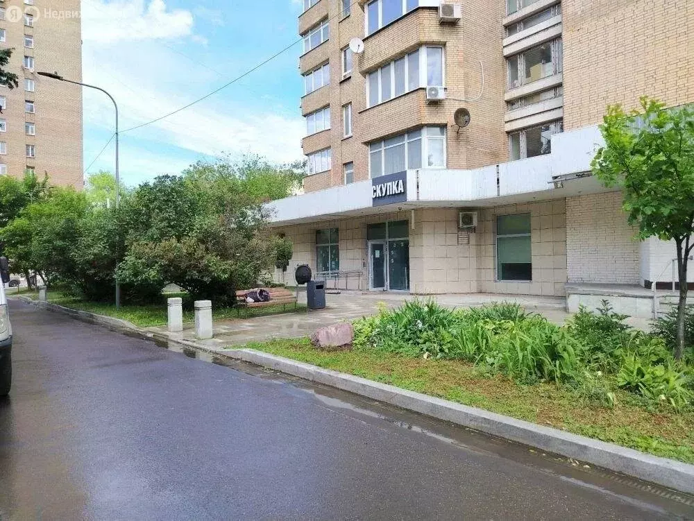 Помещение свободного назначения (100 м) - Фото 2