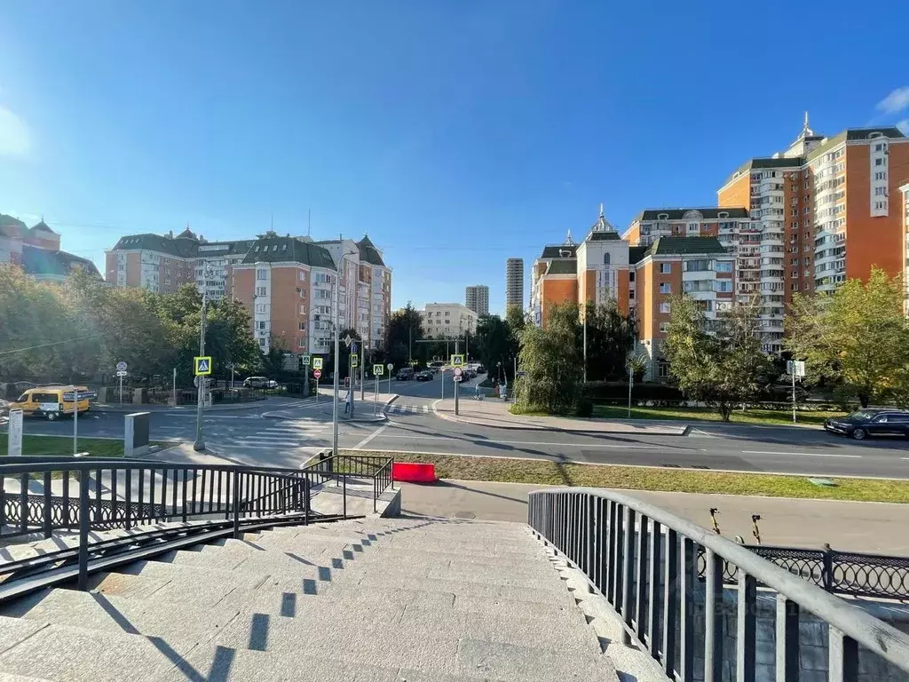 Комната Москва Большая Почтовая ул., 18/20К8 (12.0 м) - Фото 1