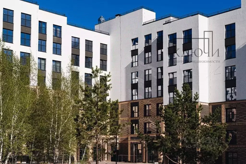 1-к кв. Челябинская область, Челябинский городской округ, пос. ... - Фото 1