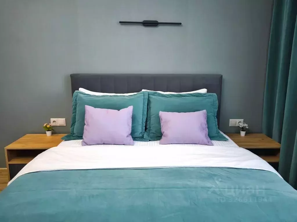 Студия Московская область, Мытищи ул. Академика Каргина, 25 (27.0 м) - Фото 2