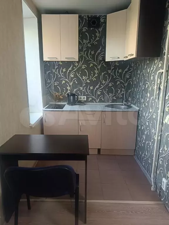 Квартира-студия, 22 м, 6/9 эт. - Фото 1