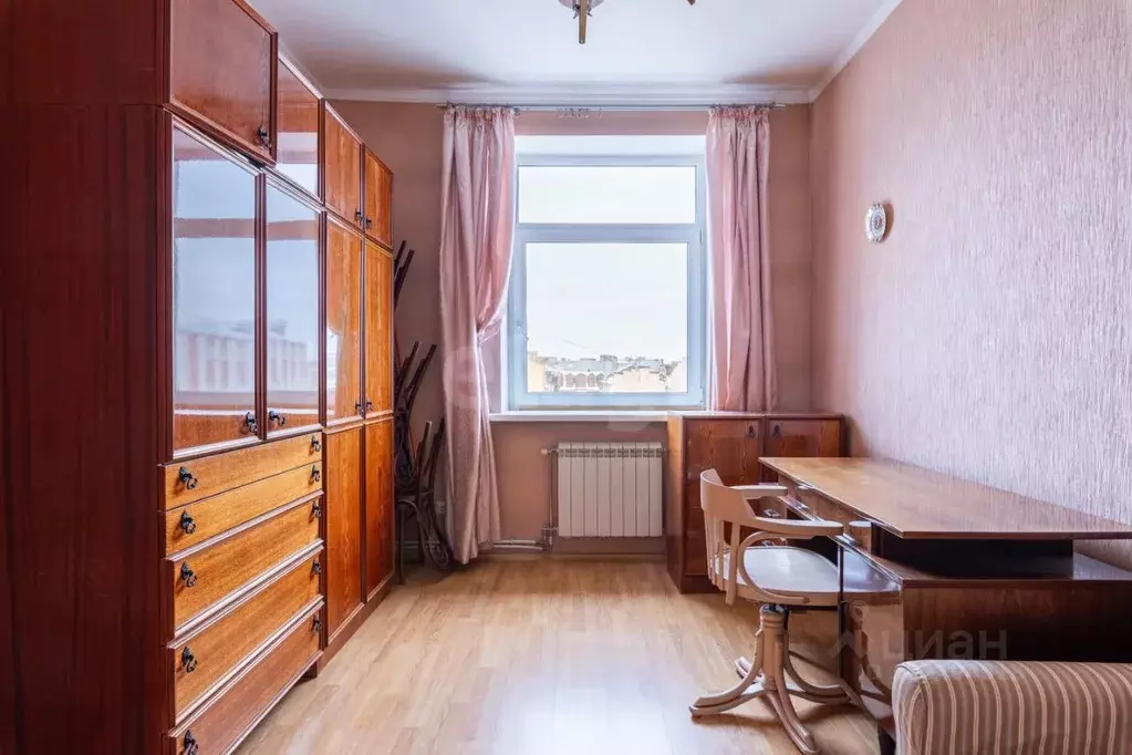 2-к кв. Санкт-Петербург 8-я Советская ул., 37-39 (67.2 м) - Фото 2