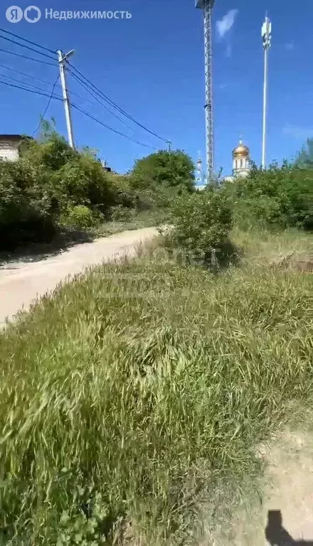 Участок в Севастополь, уч6 (5.6 м) - Фото 1