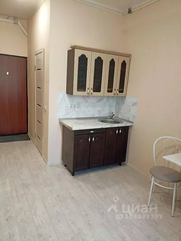 Комната Омская область, Омск ул. Красный Путь, 141 (20.0 м) - Фото 1