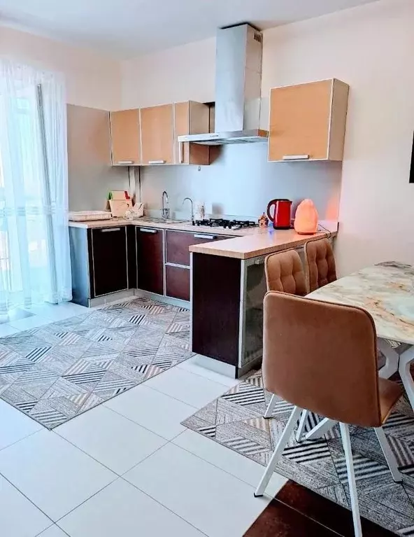 2-к кв. Ростовская область, Ростов-на-Дону Крепостной пер., 43/98 ... - Фото 0