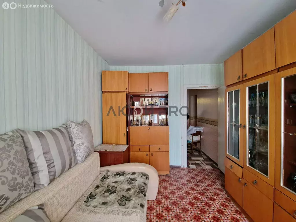 3-комнатная квартира: Саратов, 3-й Московский проезд, 12А (62.7 м) - Фото 2