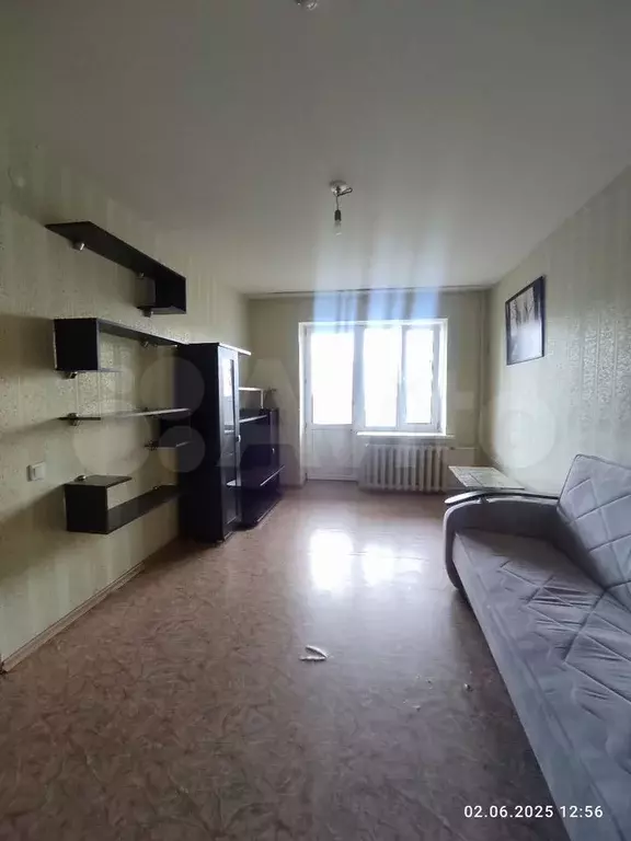1-к. квартира, 35 м, 3/9 эт. - Фото 0