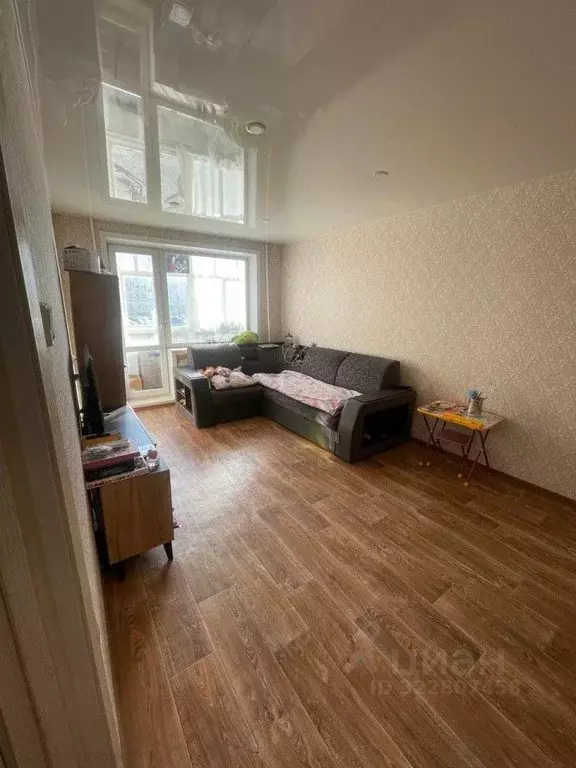 2-к кв. Свердловская область, Асбест ул. Калинина, 41 (50.7 м) - Фото 2