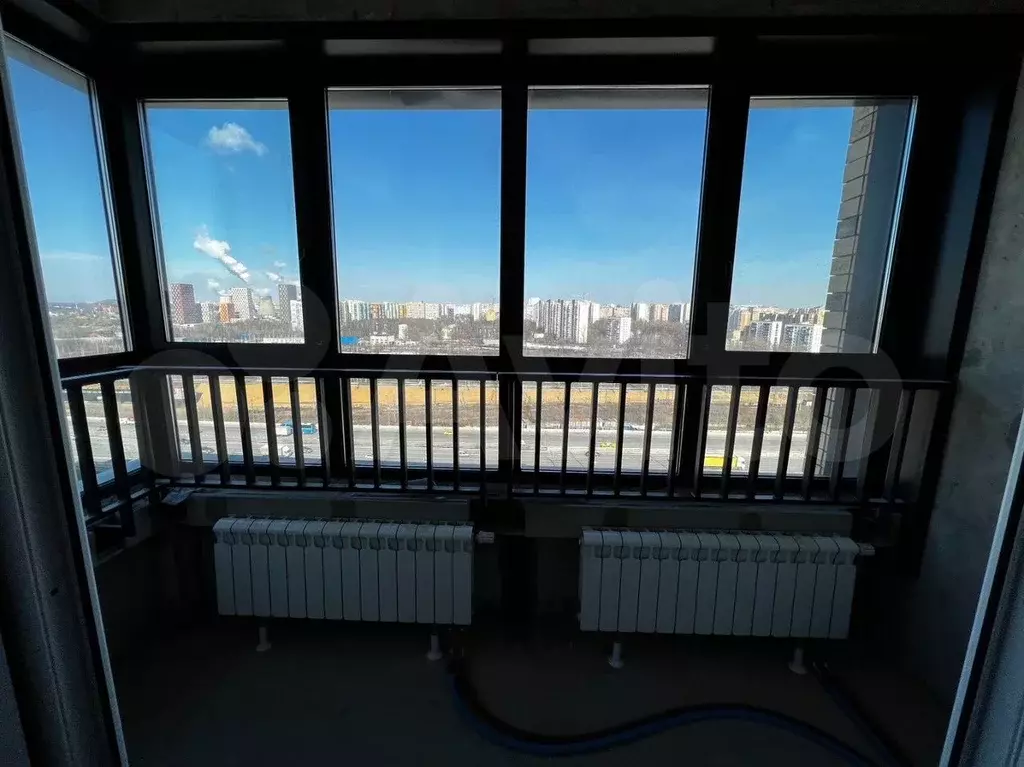 Аукцион: 3-к. квартира, 97,7 м, 8/33 эт. - Фото 1