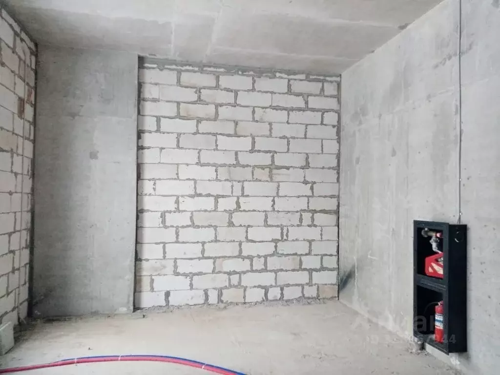 Помещение свободного назначения в Москва пер. Любучанский, 1к3 (134 м) - Фото 2