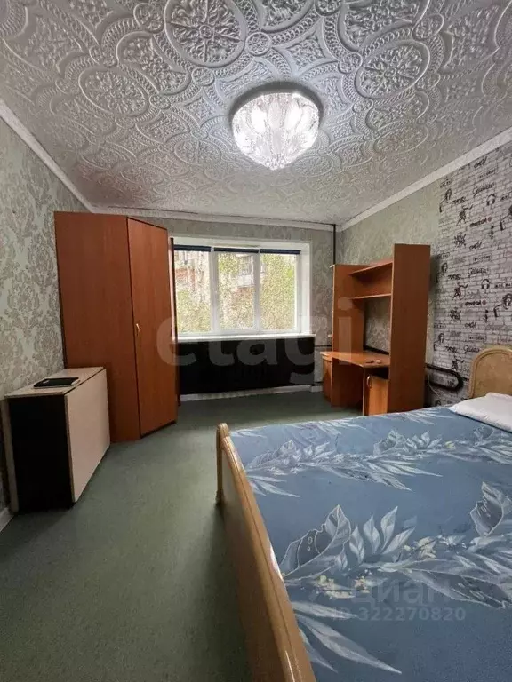 2-к кв. Марий Эл, Йошкар-Ола ул. Мира, 41 (30.9 м) - Фото 1