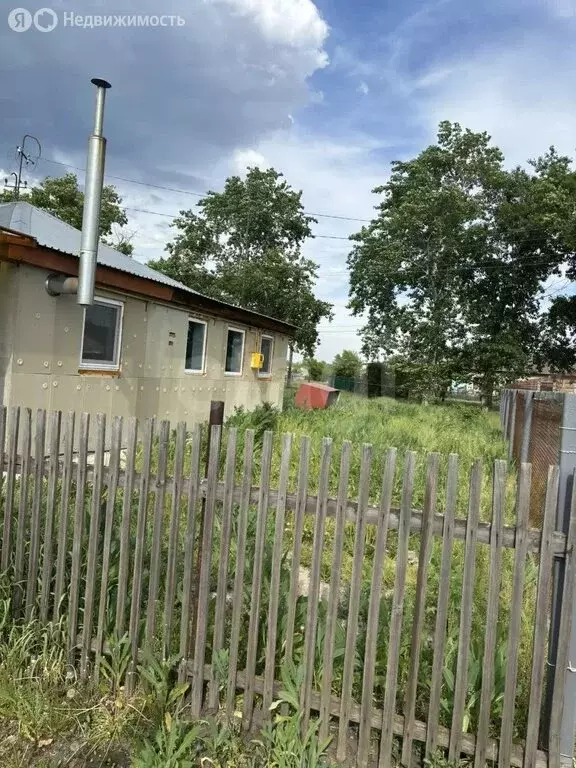 Дом в посёлок Ясные Поляны, улица Ленина (42 м) - Фото 1