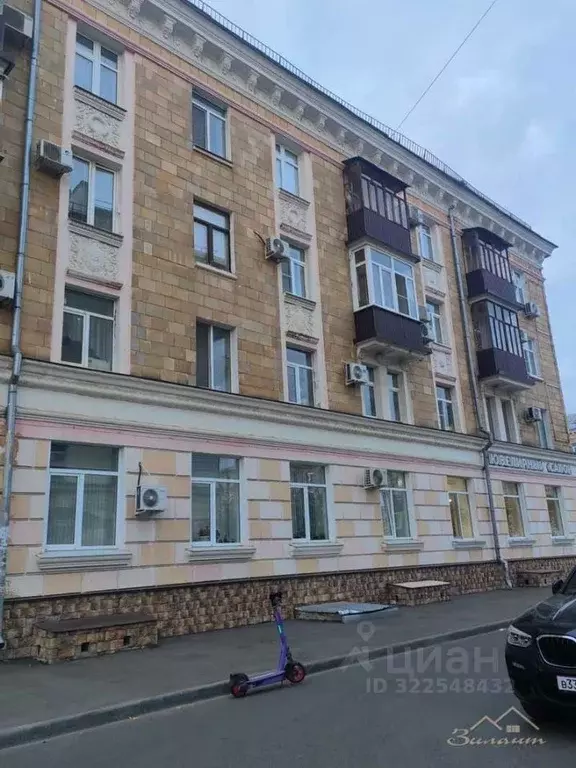 2-к кв. Татарстан, Казань ул. Декабристов, 191 (51.0 м) - Фото 1