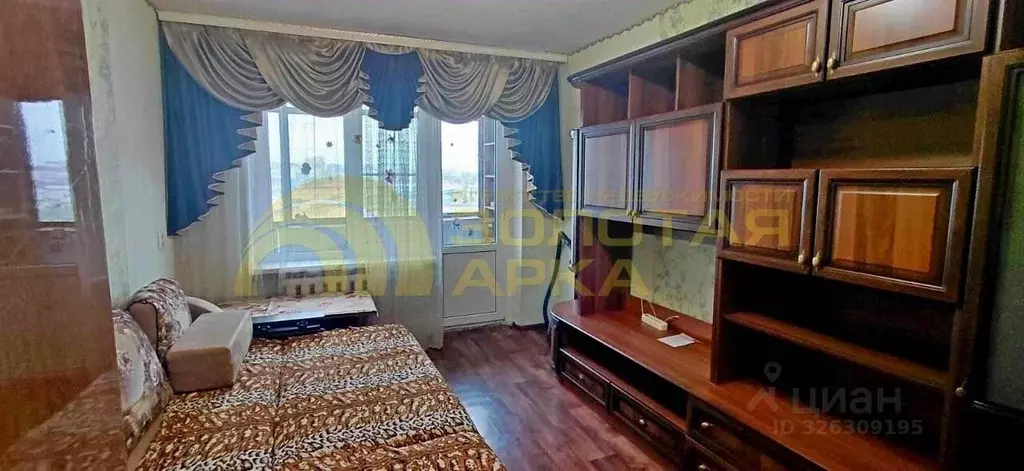 3-к кв. Краснодарский край, Крымск Адагумская ул., 153 (52.6 м) - Фото 2