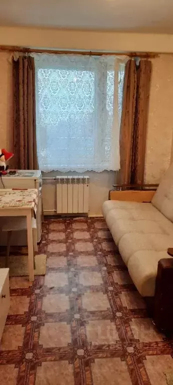 Комната Санкт-Петербург Ириновский просп., 17К2 (10.0 м) - Фото 2