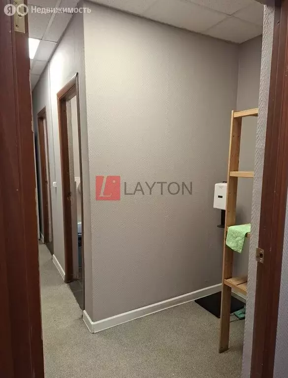 Помещение свободного назначения (267 м) - Фото 1