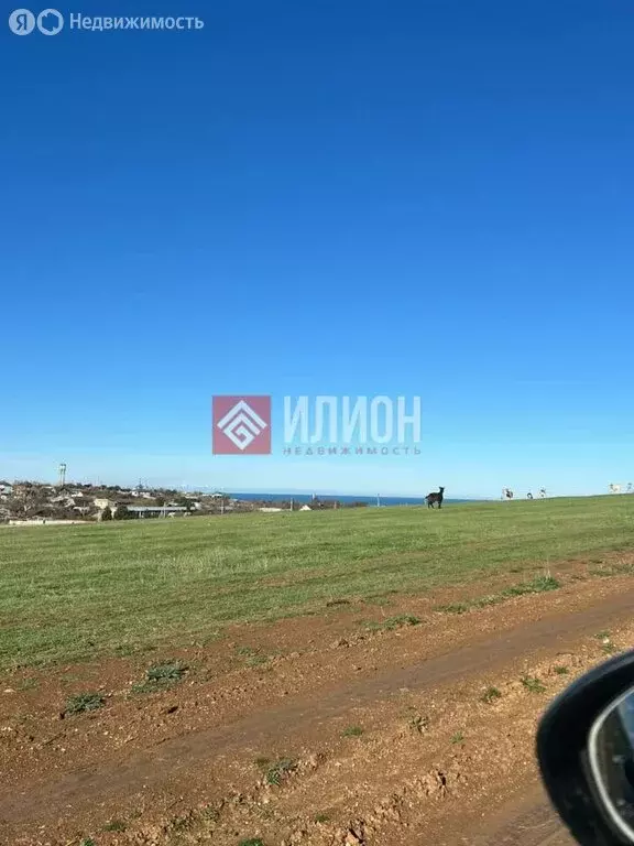 Участок в Бахчисарайский район, Песчановское сельское поселение, село ... - Фото 2