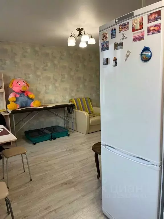 3-к кв. Санкт-Петербург Трамвайный просп., 25К2 (49.1 м) - Фото 2