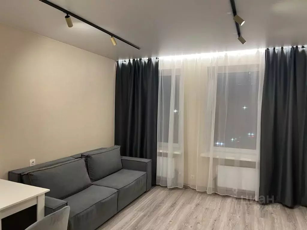 Студия Московская область, Мытищи бул. Тенистый, 3 (27.0 м) - Фото 1