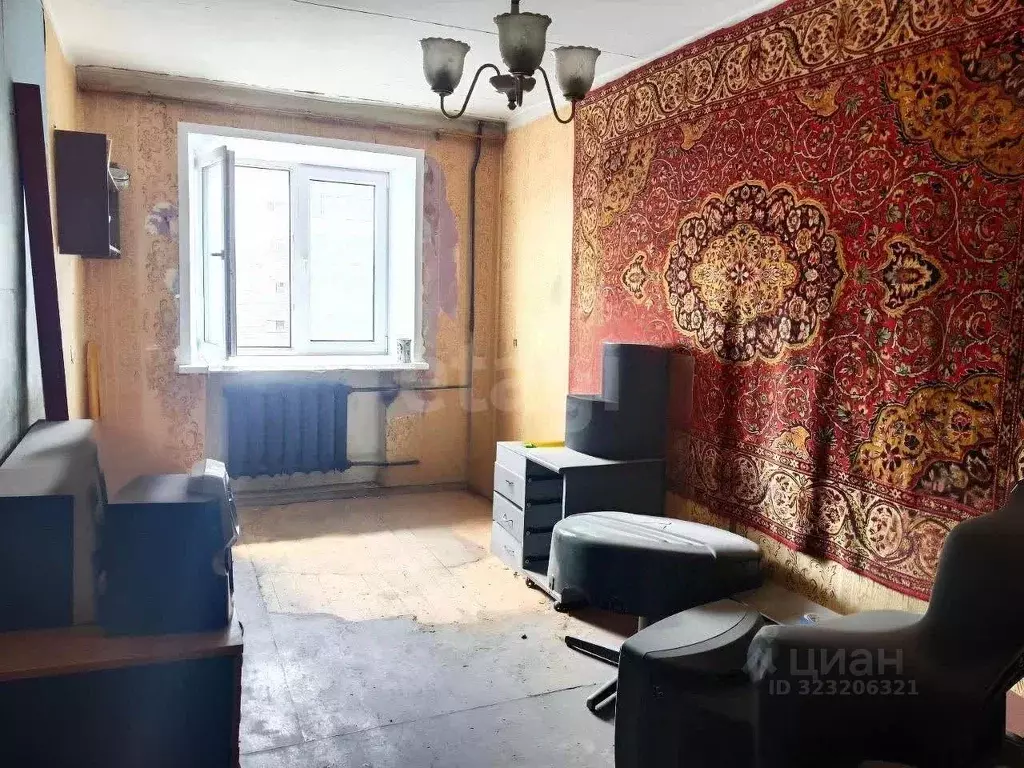 3-к кв. Московская область, Луховицы ул. Жуковского, 1 (77.3 м) - Фото 2