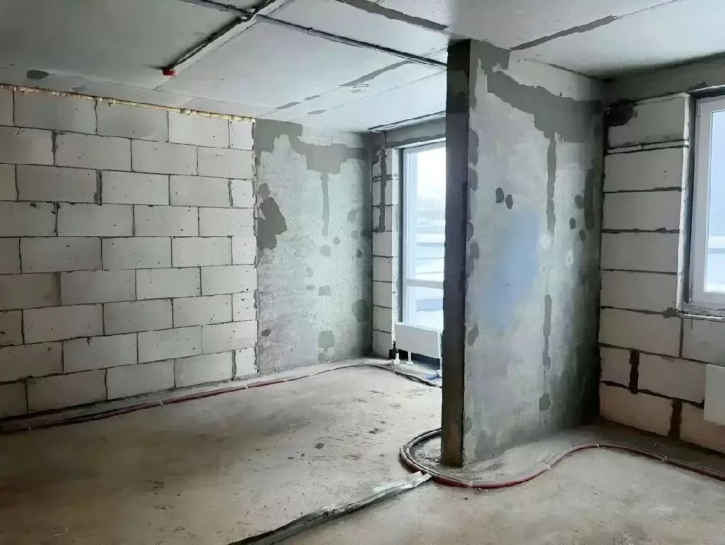 Продается 2-комнатная квартира - Фото 1